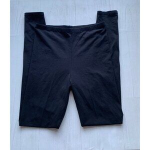 Pauw Amsterdam Womens Black Leggings Size 1